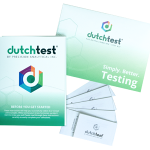 Dutch Hormone Test