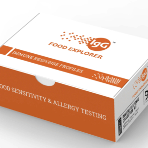 IgG Food Senstivity Test